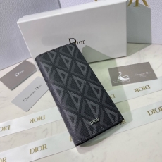 Christian Dior Wallets Purse